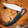 Нож KERSHAW 2077 STRATA XL K2077