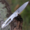 Нож KERSHAW LAUNCH 11 7550RAW K7550RAW