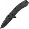 Нож KERSHAW 1555BW CRYO HINDERER SS K1555BW