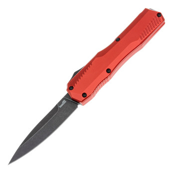 Нож KERSHAW LIVEWIRE K9000RDBW